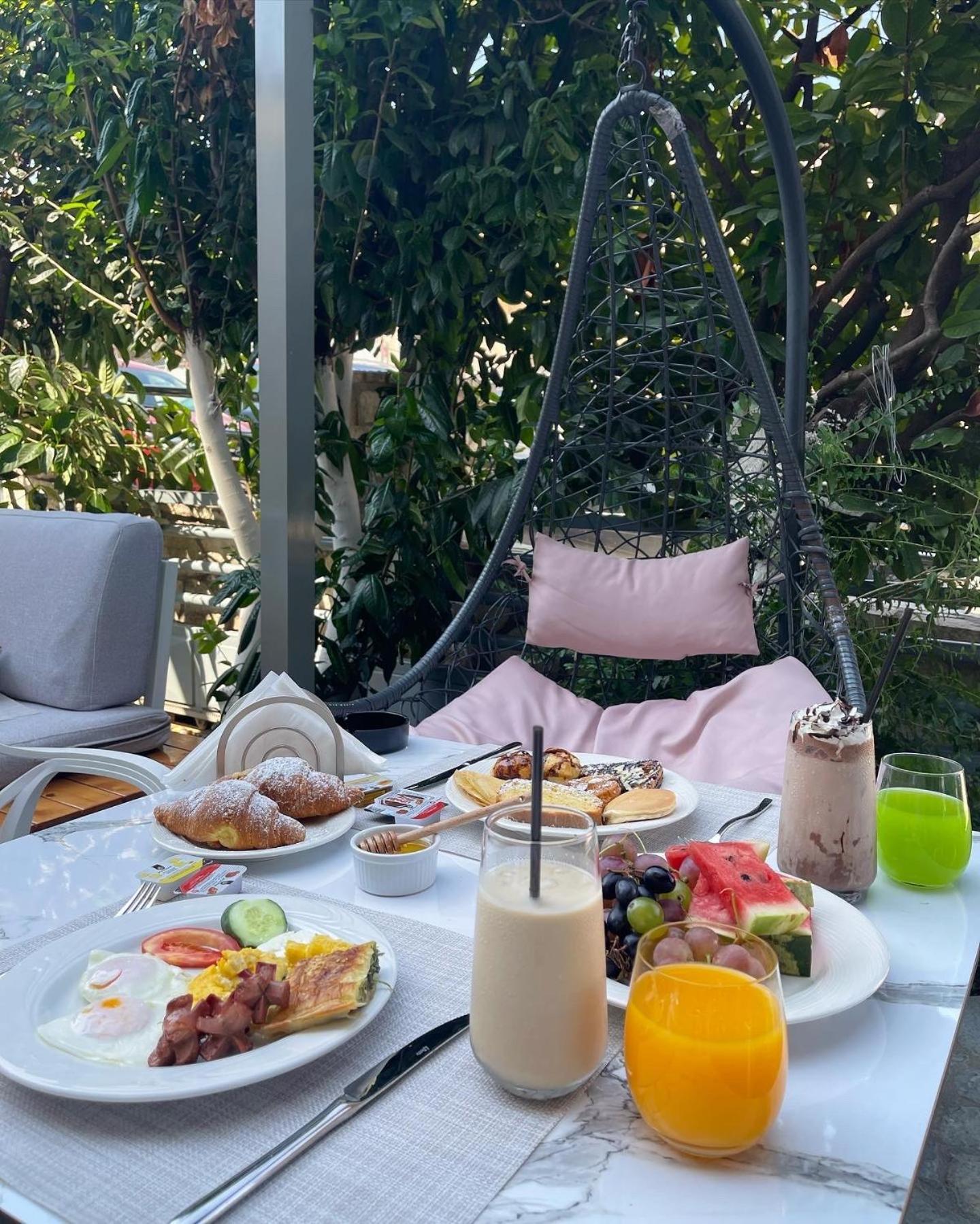 Hotel Lidi Sarande Ngoại thất bức ảnh